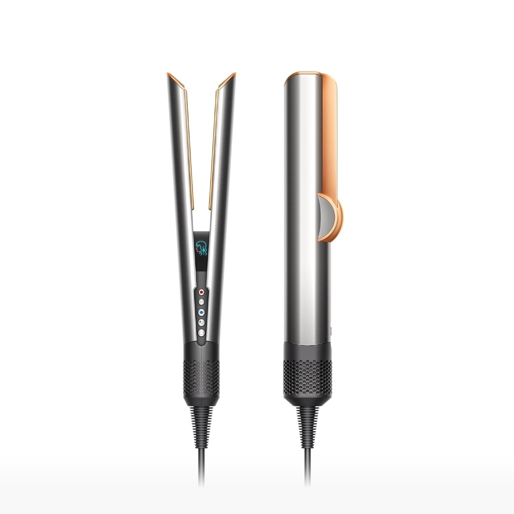 Dyson Airstrait Flat Iron Hair Straightener